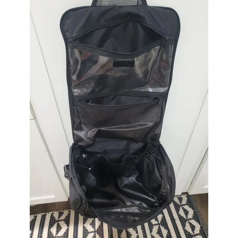 L.L. Bean Personal Organizer Large Toiletry Bag